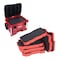 5S Supplies Replacement Foam for Milwaukee PACKOUT 48-22-8426 6 Piece Foam Kit MP-48-22-8426-BLK/RED - alternate 1